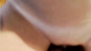 Sesso amatoriale con gli occhiali