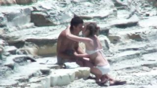 Trevigiana bionda cavalca con il culo