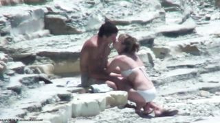 Trevigiana bionda cavalca con il culo