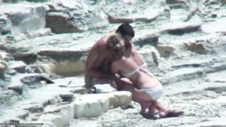 Trevigiana bionda cavalca con il culo