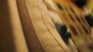 Soffocone da bionda ninfomane