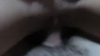 Teen con la figa stretta rasata