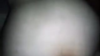 Ragazza cicciona vuole il sesso anale dolce