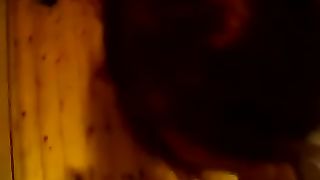 Sesso sporco con una teen rossa