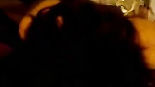 Sesso sporco con una teen rossa