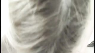 Pompino da bionda di classe