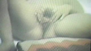 Spogliarello e masturbazione