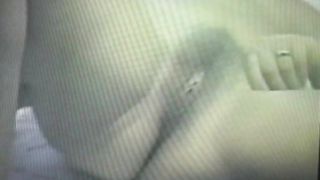 Spogliarello e masturbazione