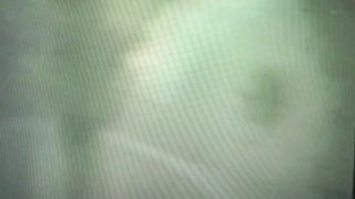 Spogliarello e masturbazione