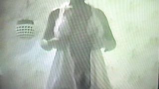 Spogliarello e masturbazione