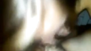 Sega e pompino con troietta