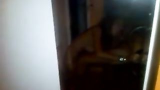 Sega e pompino con troietta