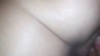 Pussy fistata di una teenager