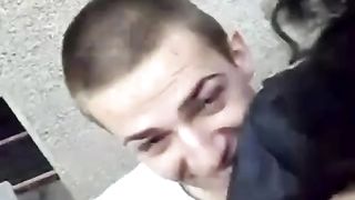 Sesso al parco con teen rumena arrapata