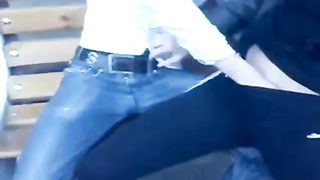 Sesso al parco con teen rumena arrapata