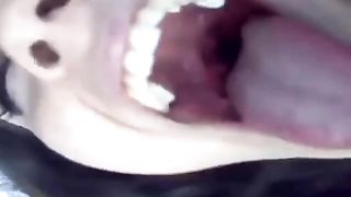 Sesso al parco con teen rumena arrapata