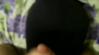 Fidanzata italiana pecorizzata