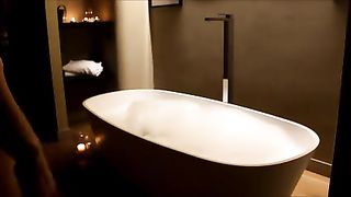 Sesso con una escort italiana