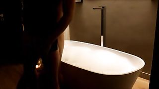 Sesso con una escort italiana