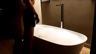 Sesso con una escort italiana