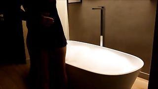 Sesso con una escort italiana