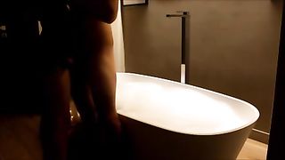 Sesso con una escort italiana