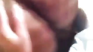 Grosso caldo culo in POV della mia fidanzata araba