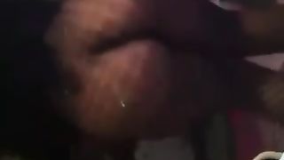 Grosso caldo culo in POV della mia fidanzata araba