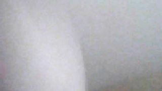 Calda studentessa rumena amatoriale scopata