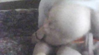 Calda studentessa rumena amatoriale scopata