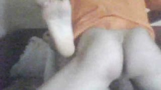 Calda studentessa rumena amatoriale scopata