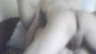 Calda studentessa rumena amatoriale scopata