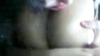 Pompino da grassa sgualdrina araba