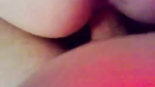 Moglie sbattuta alla pecorina in video porno casalingo