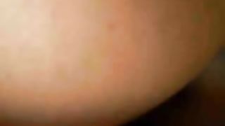 Bella sborrata dentro una fica bagnata