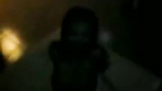 Ragazza malese scopata in POV nella fica pelosa