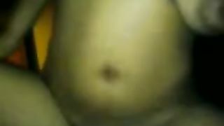 Ragazza malese scopata in POV nella fica pelosa