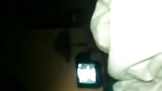 Ragazza malese scopata in POV nella fica pelosa