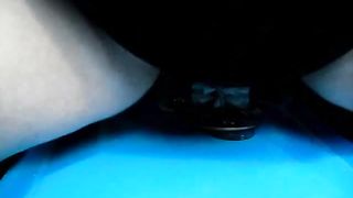 Sudicia moglie cicciona