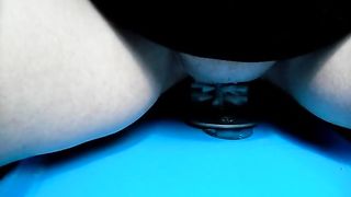 Sudicia moglie cicciona