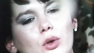 Piccolo cazzo per puttana vintage