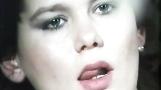 Piccolo cazzo per puttana vintage