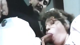 Piccolo cazzo per puttana vintage