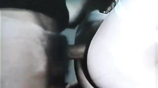 Piccolo cazzo per puttana vintage