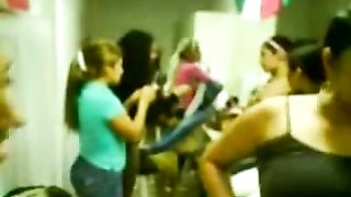 Le mie amiche messicane tettone