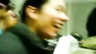 Le mie amiche messicane tettone