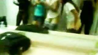 Le mie amiche messicane tettone