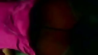 Moglie araba dal culo succoso