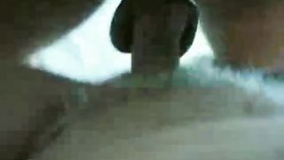 Sega da squallida matura con figa pelosa