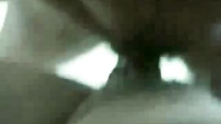 Sega da squallida matura con figa pelosa